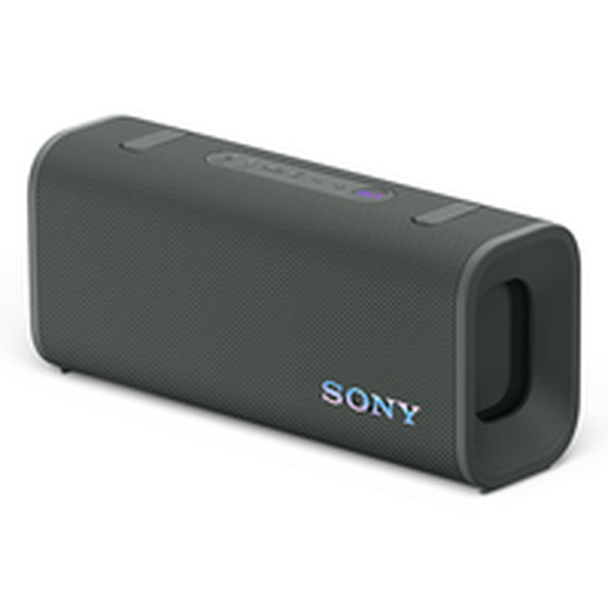 Portable Bluetooth Speakers Sony SRSULT30H.CE7 Grey