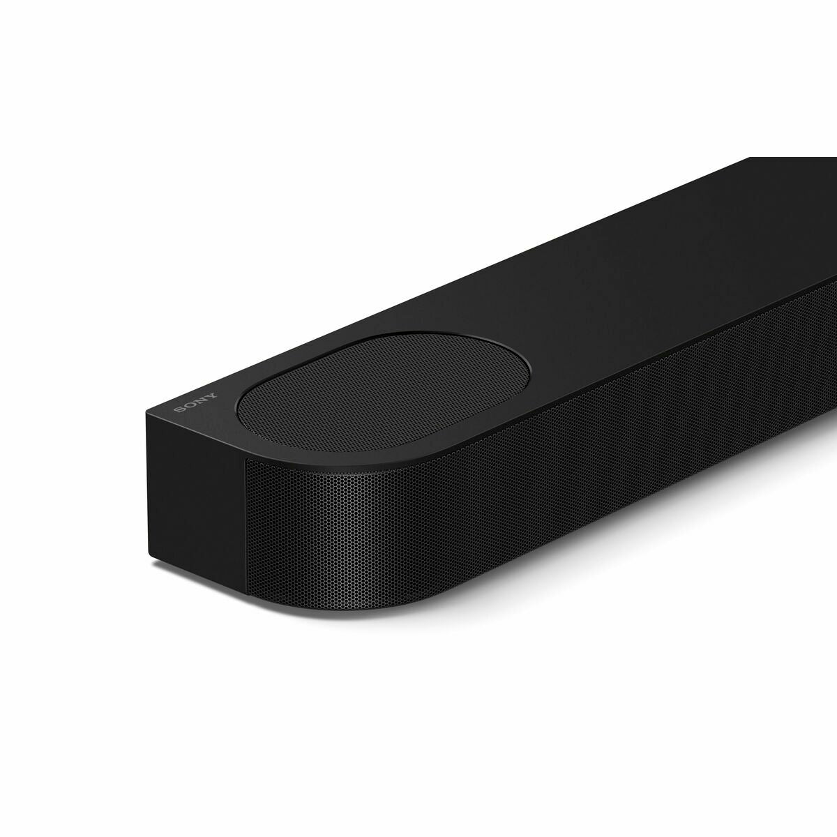 Soundbar Sony HTB600     350W Black