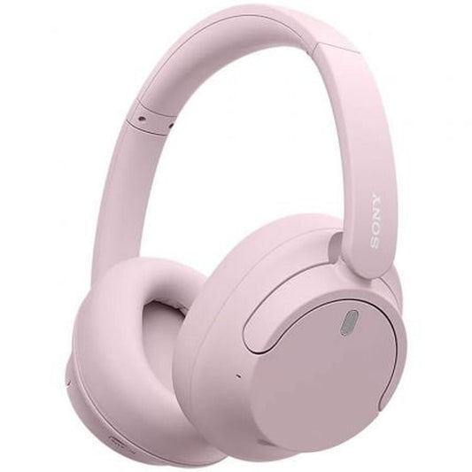 Headphones Sony WHCH720NP.CE7 Pink