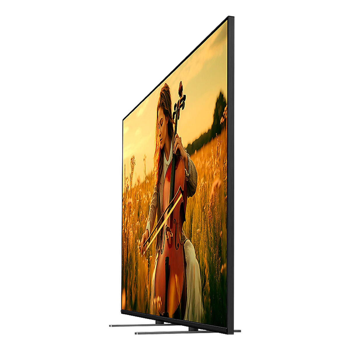 Smart TV Sony X65XR55B    65 65" 4K Ultra HD LED ULED HDR WiFi Miracast DVB-T2 Google Assistant DVB-S2 Dolby Vision QD Mini LED