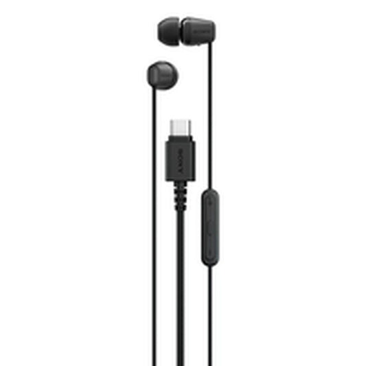 Headphones Sony IEREX15CB
