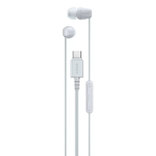 Headphones Sony IEREX15CW