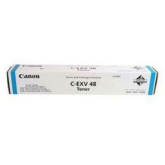 Toner Canon C-EXV 48 Cyan