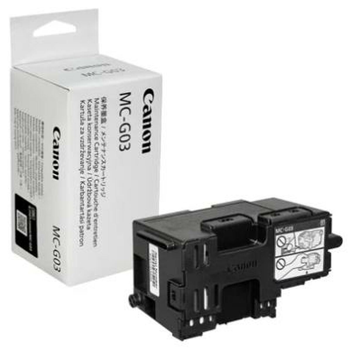 Replacement cartridges Canon 5794C001