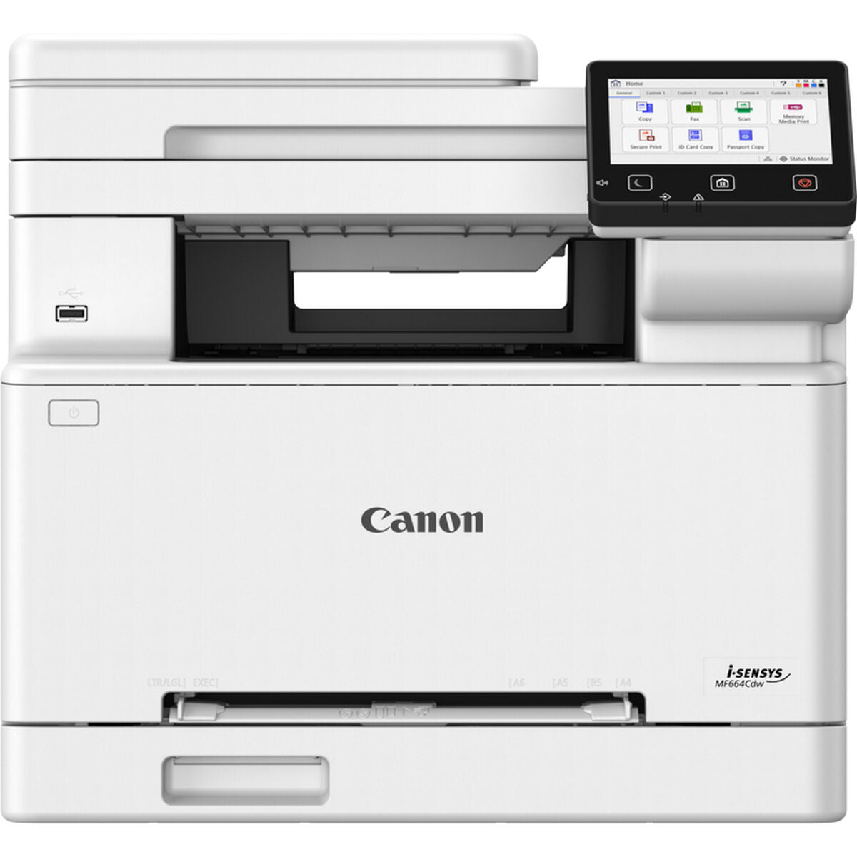 Laser Printer Canon 6928C008