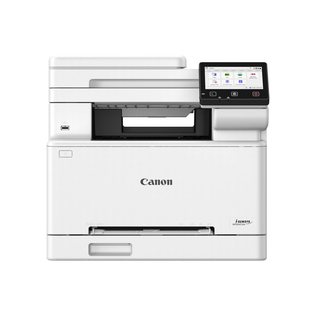 Laser Printer Canon 6928C008