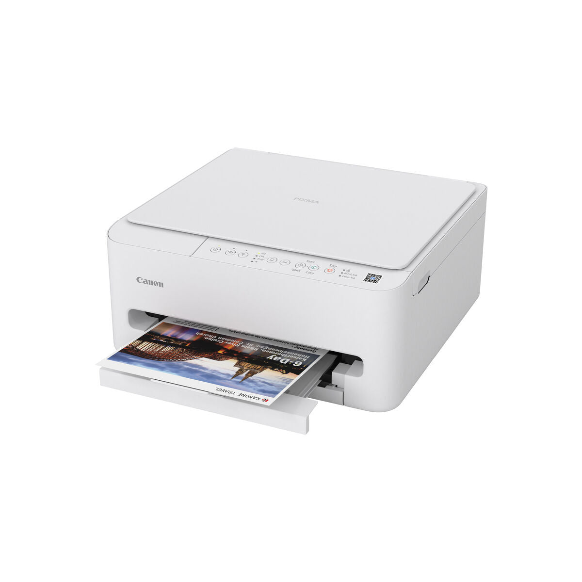Multifunction Printer Canon 7181C006