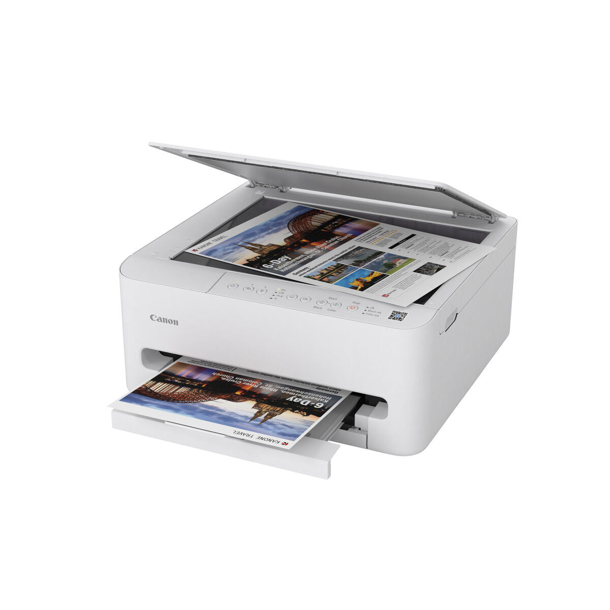 Multifunction Printer Canon 7181C006