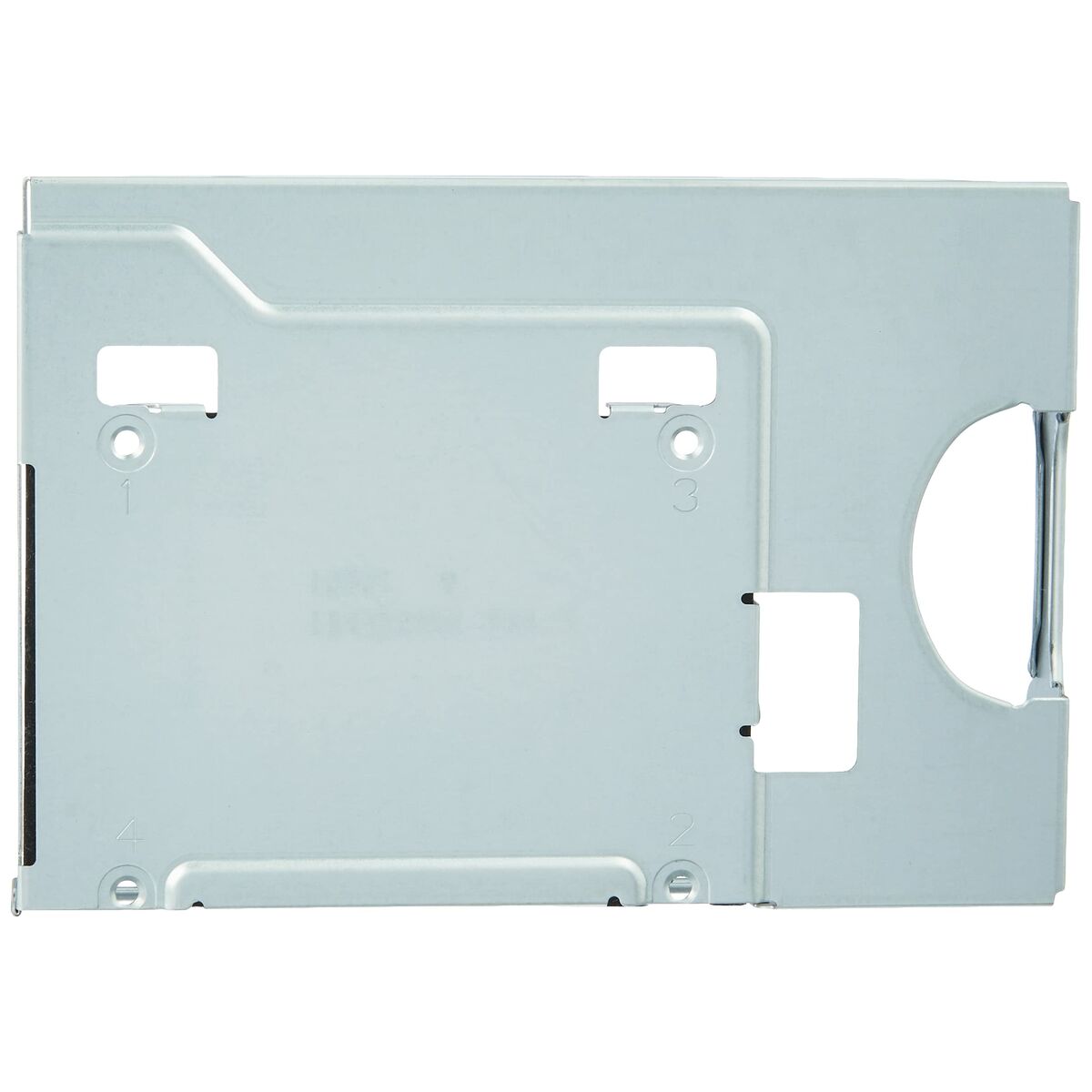 Micro SATA to SATA Converter HPE 870213-B21