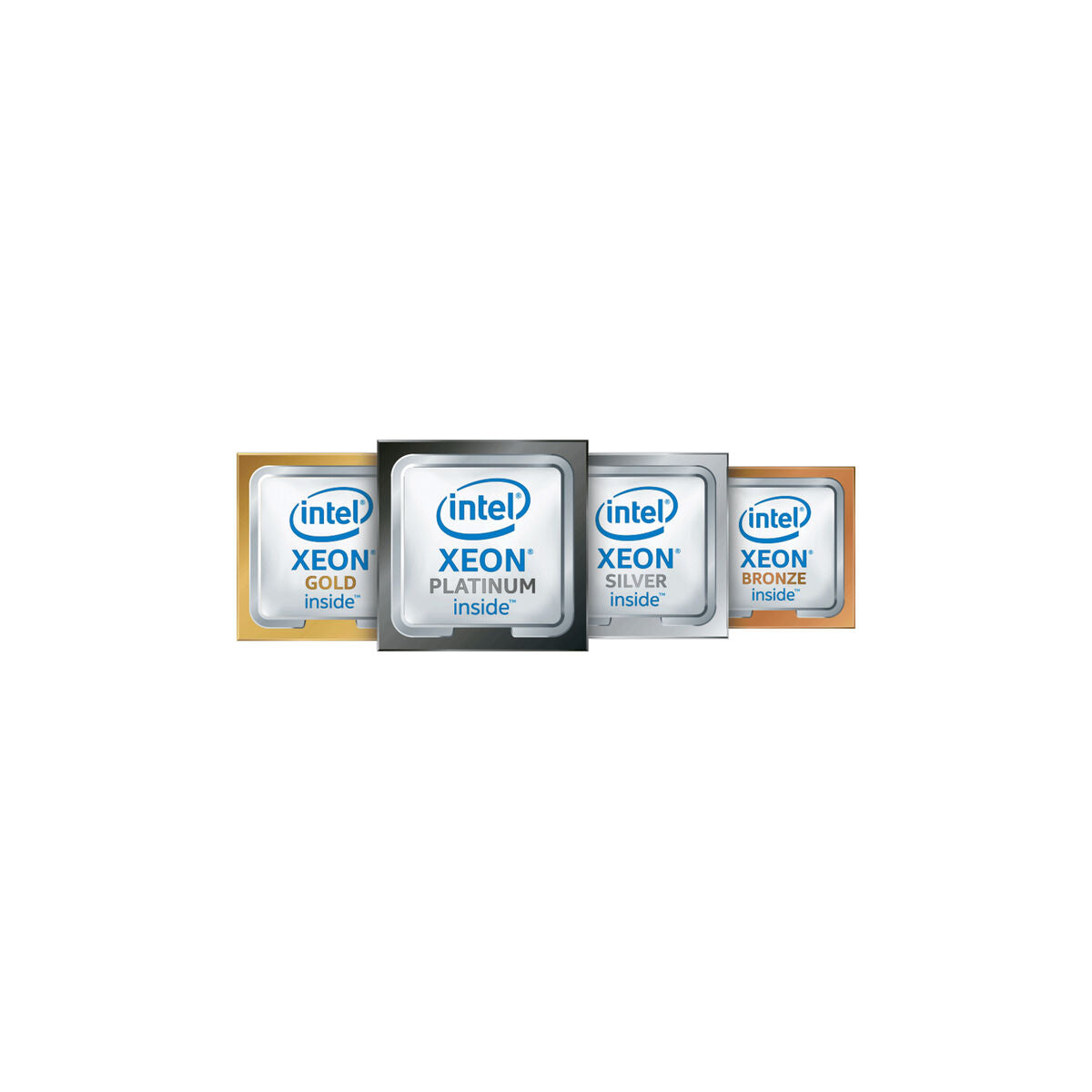 Processor HPE P67091-B21 Intel Xeon Silver 4510