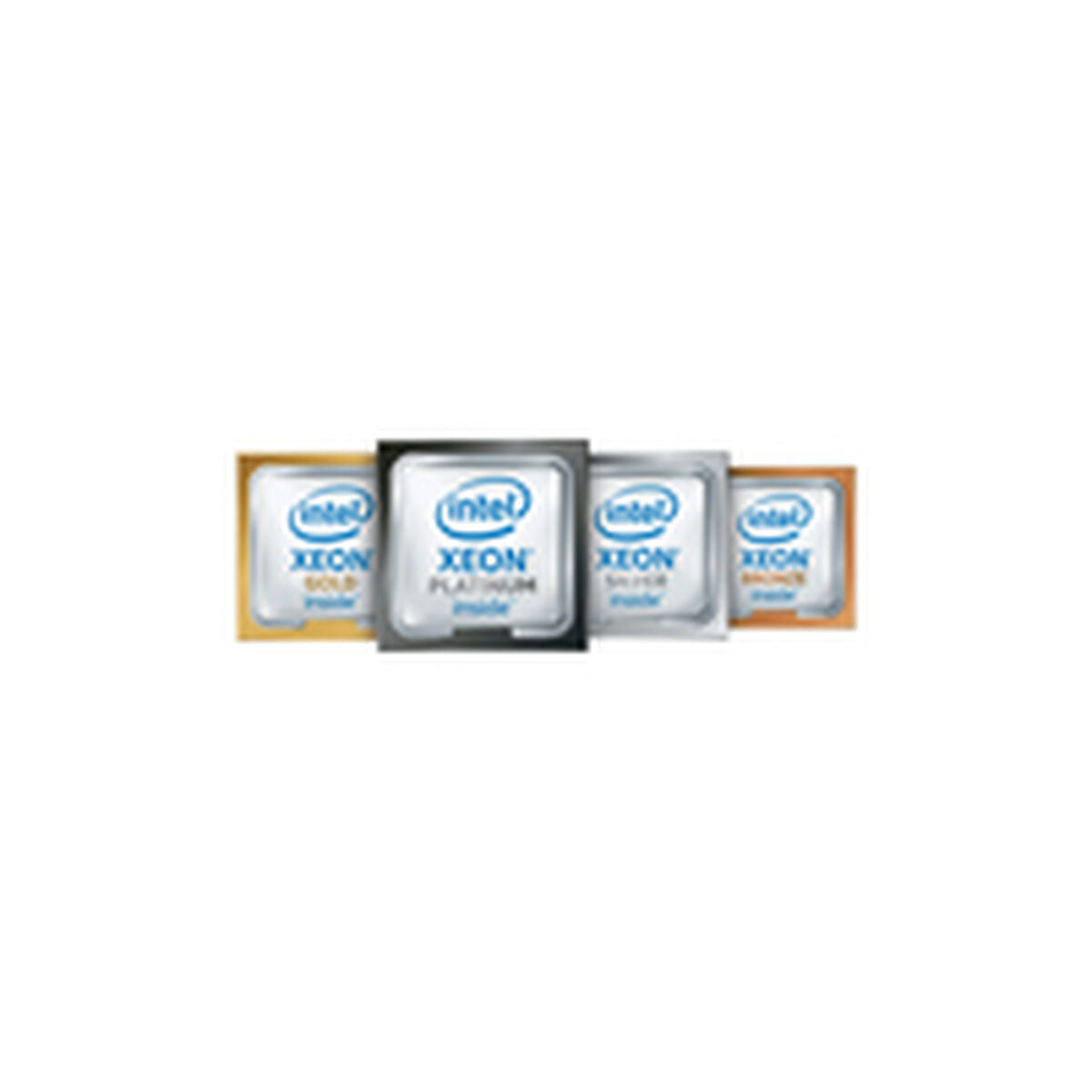 Processor HPE P67091-B21 Intel Xeon Silver 4510