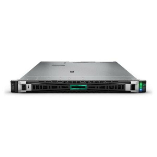 Server HPE P71673-425 64 GB RAM Intel Xeon Silver 4510 960 GB SSD