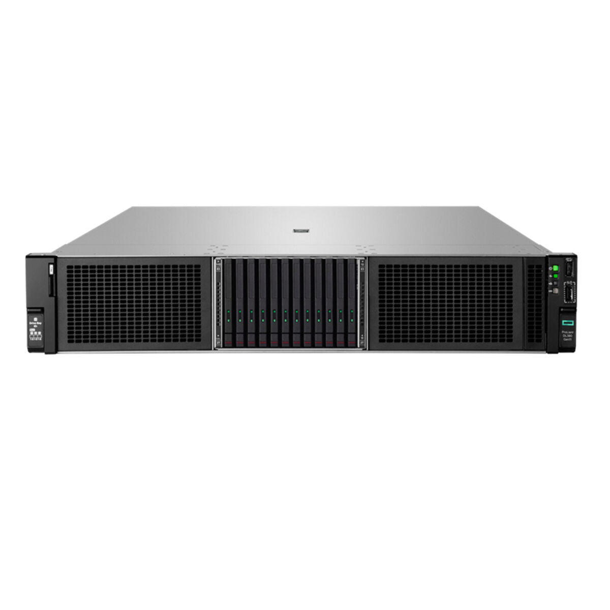Server HPE P77235-425 4514Y