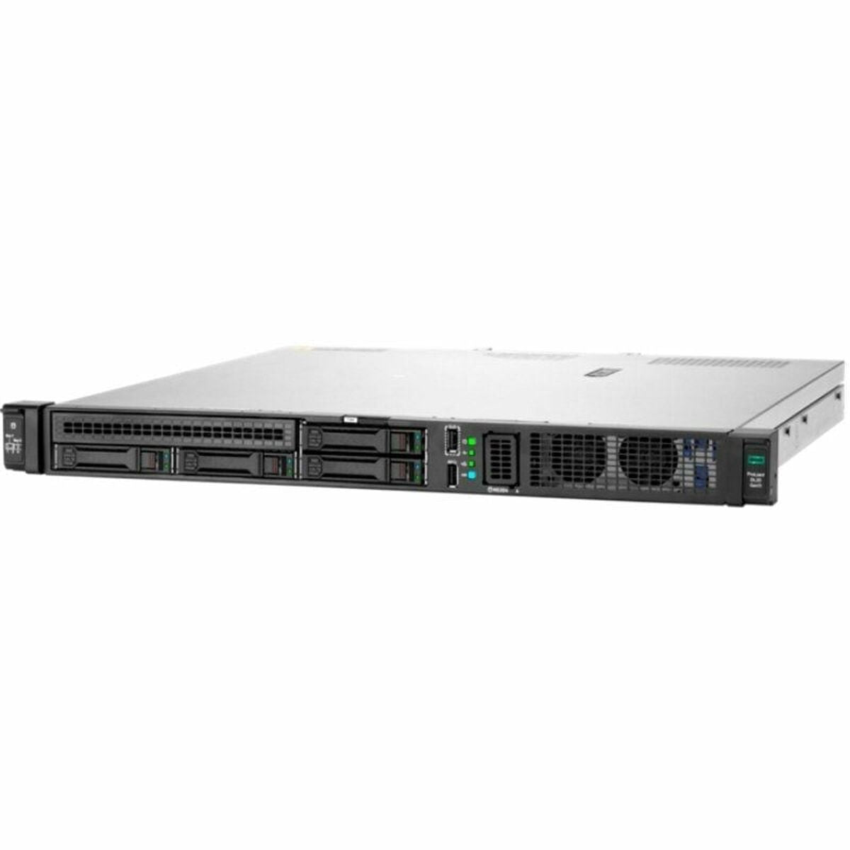 Server HPE P78179-425 4 TB SSD 2 TB HDD