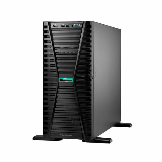 Server HPE ML110 G11 3508U 32 GB RAM 480 GB SSD