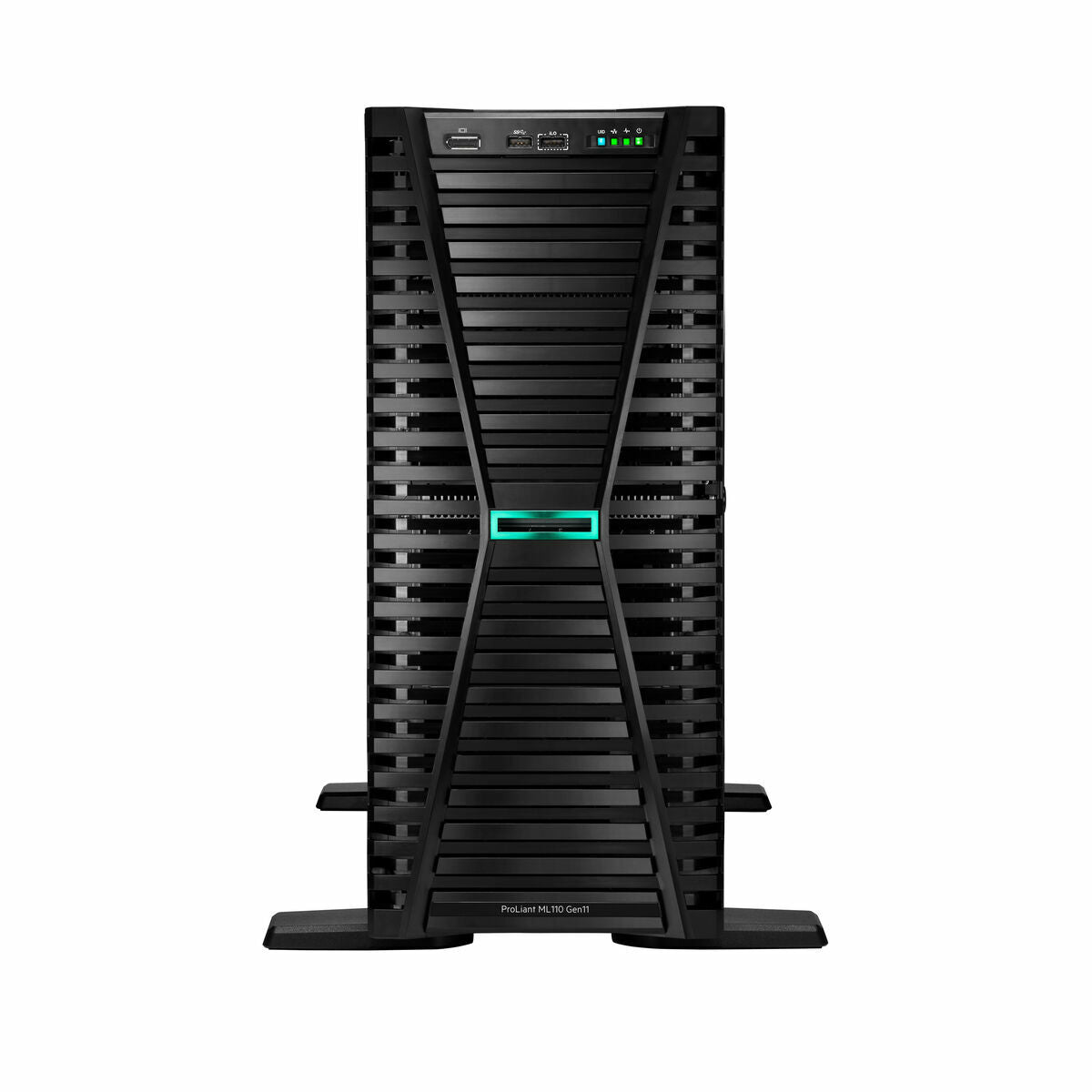 Server HPE ML110 G11 3508U 32 GB RAM 480 GB SSD
