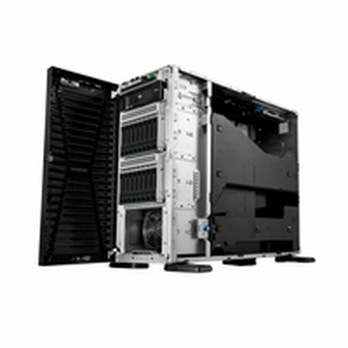 Server HPE ML110 G11 3508U 32 GB RAM 480 GB SSD