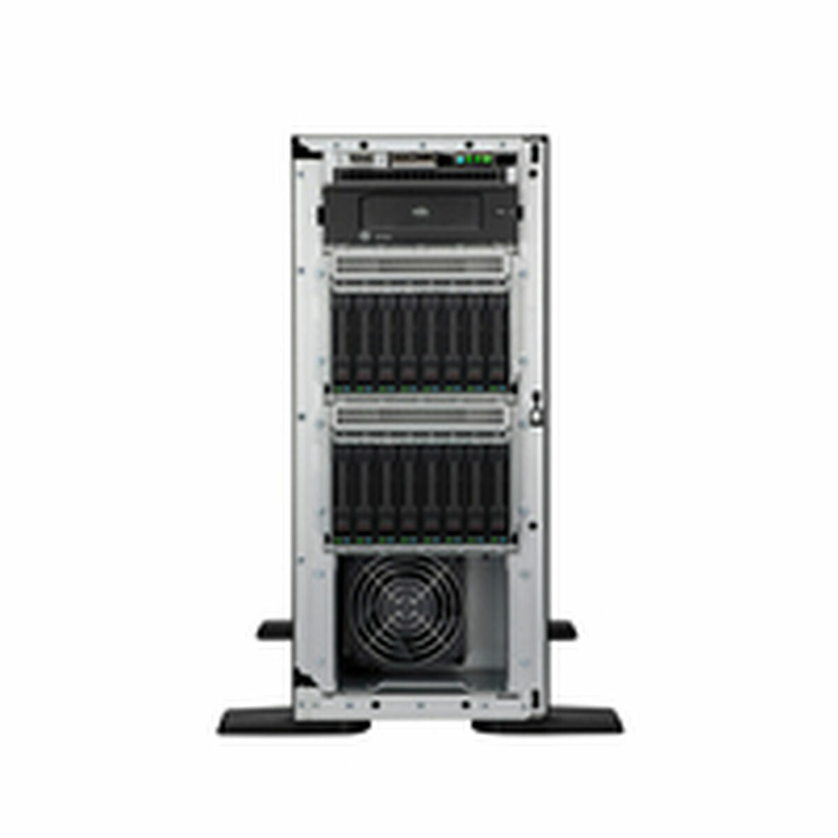 Server HPE ML110 G11 3508U 32 GB RAM 480 GB SSD