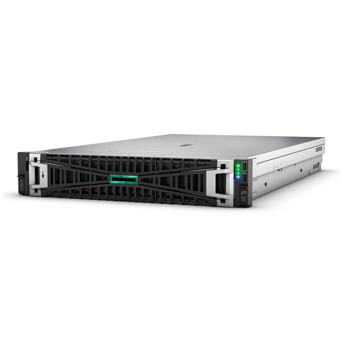 Server HPE P81786-425 480 GB SSD