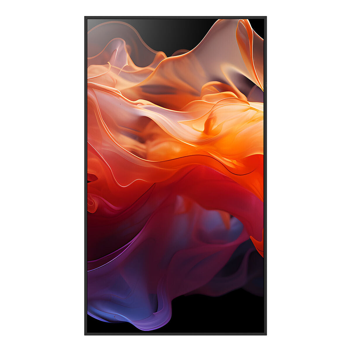 Videowall Monitor Sharp 60006186 4K Ultra HD