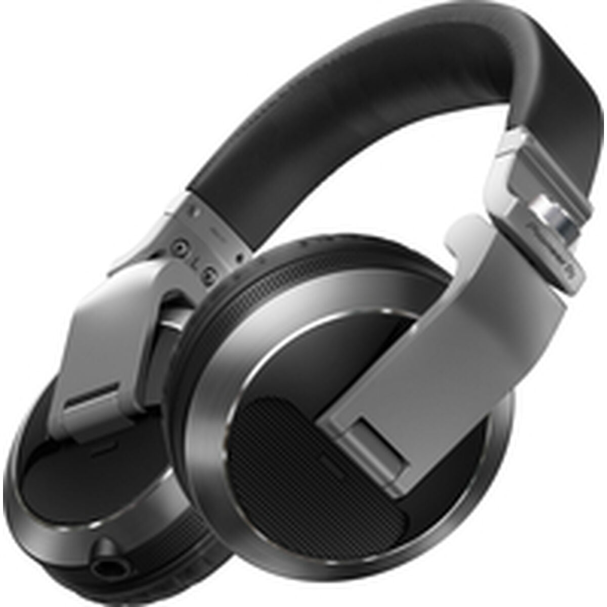 Headphones Pioneer Silver