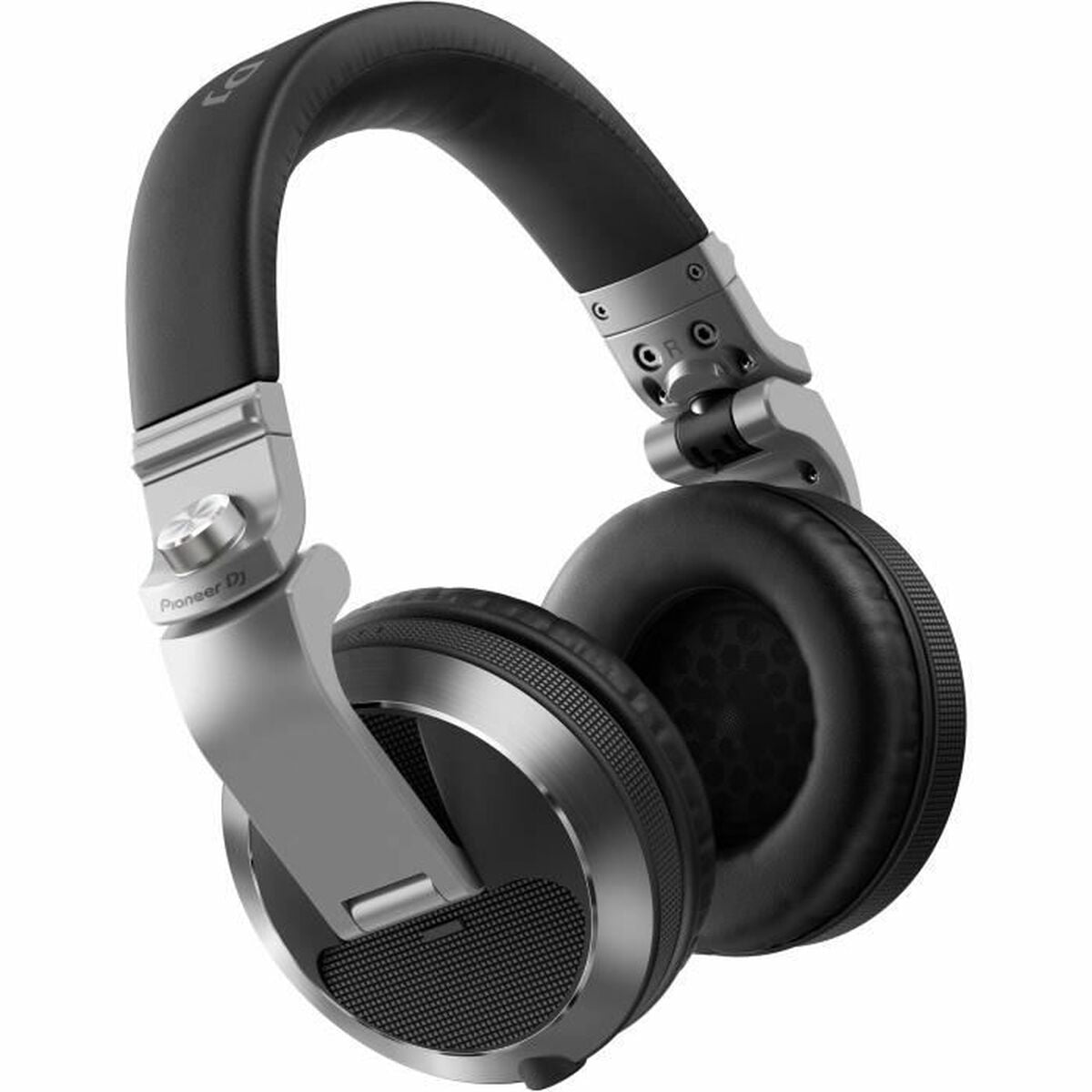 Headphones Pioneer Silver