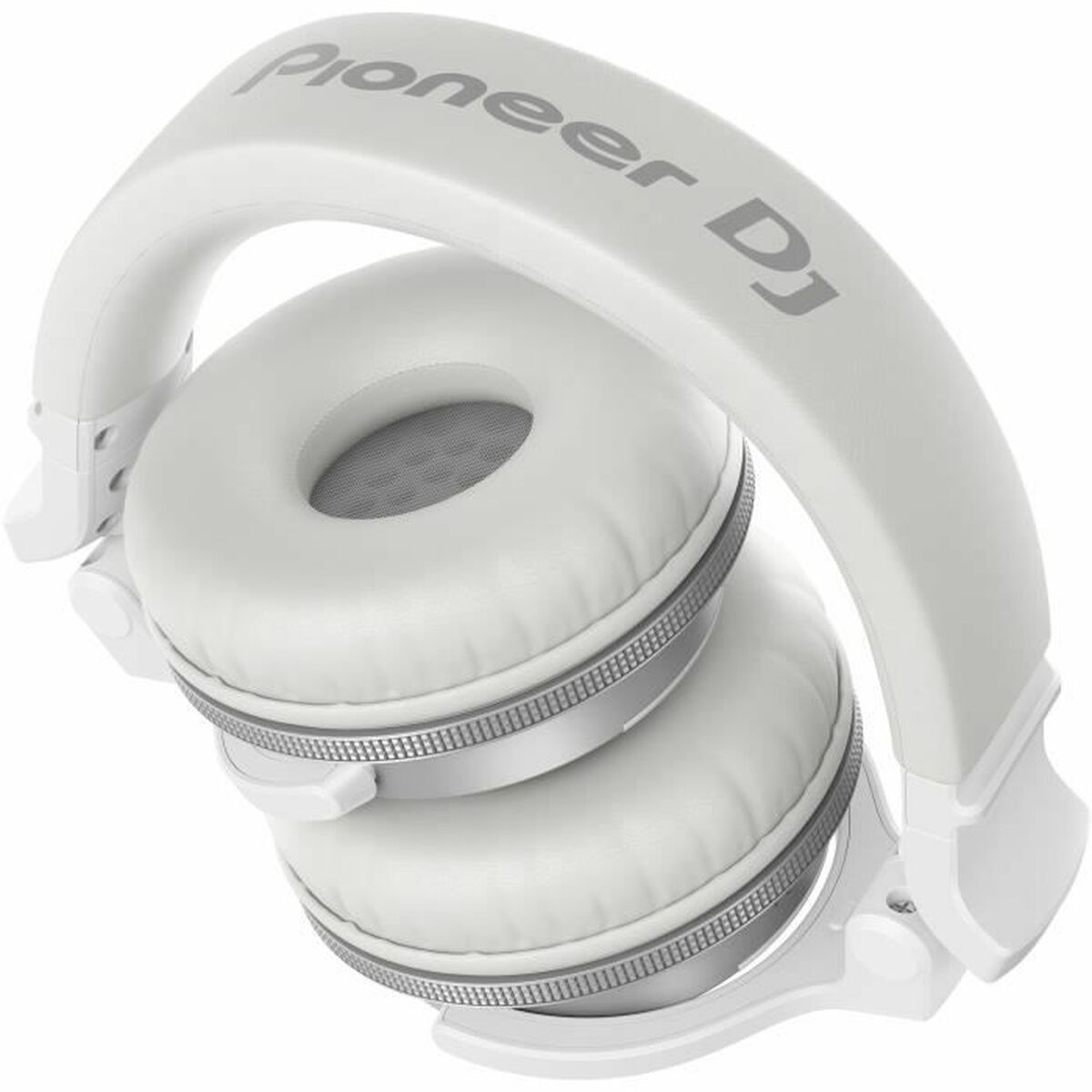 Headphones Pioneer HDJ-CUE1BT White