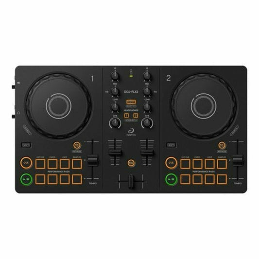 Control DJ Pioneer DDJ-FLX2