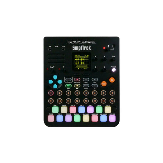 Electric Piano Sonicware TRK-010