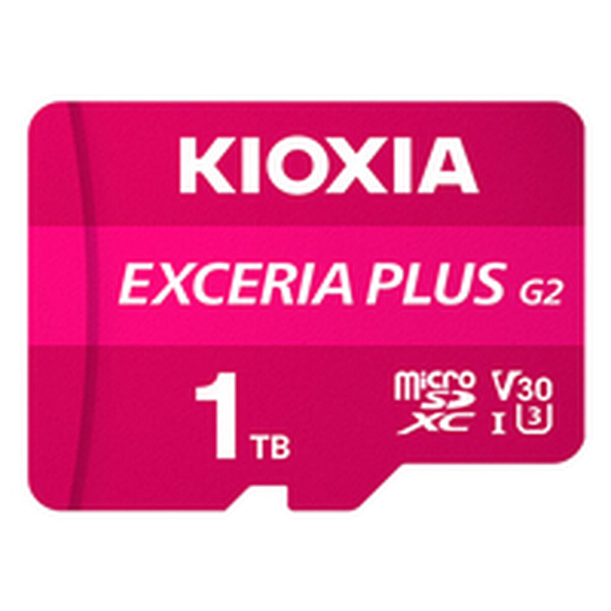 Micro SD Card Kioxia LMPL2M001TG2