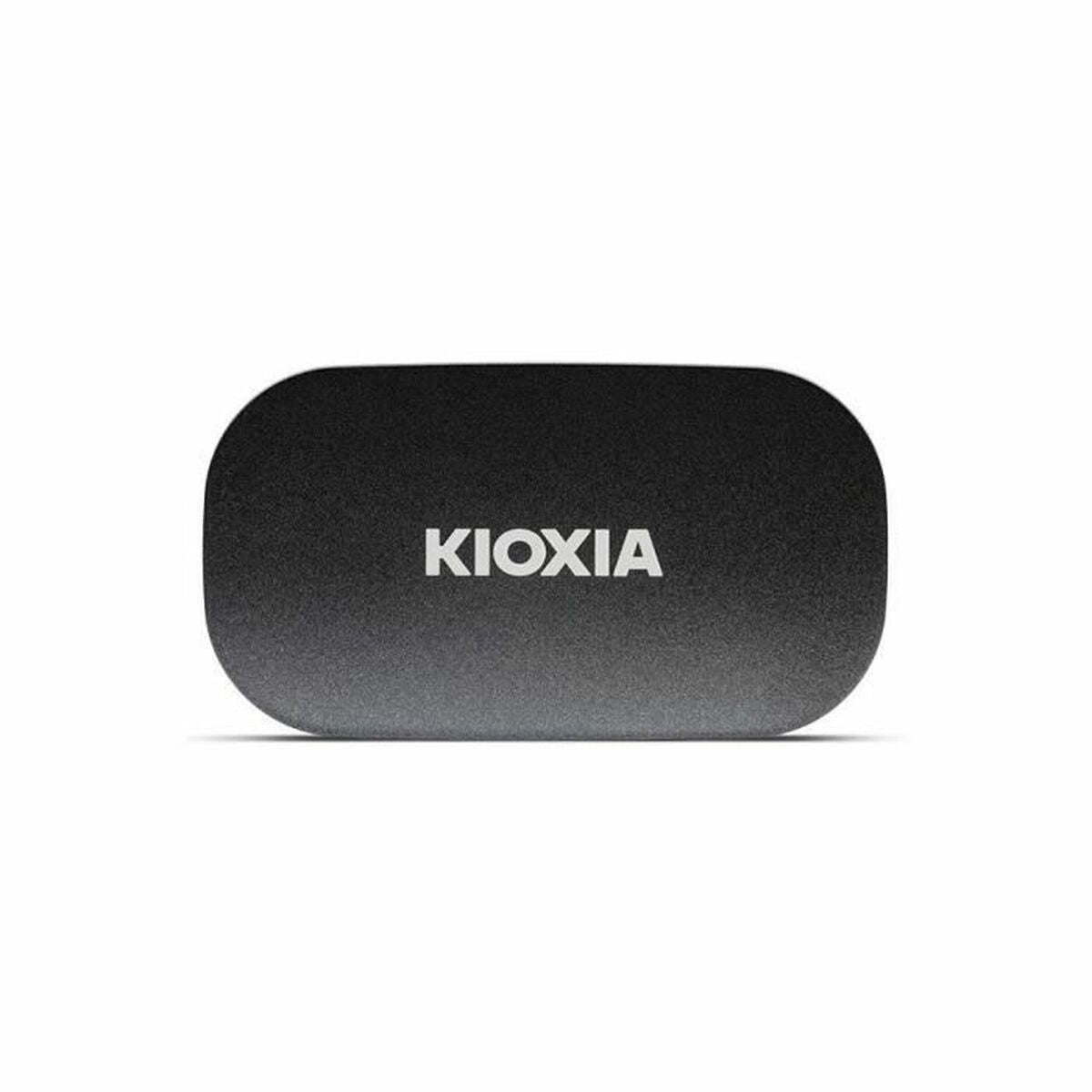 External Hard Drive Kioxia