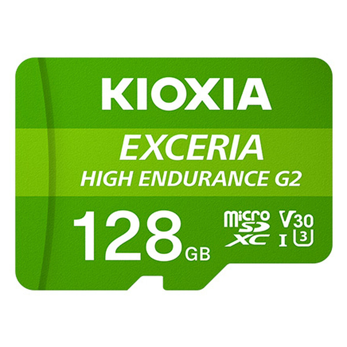 Micro SD Card Kioxia Exceria 128 GB
