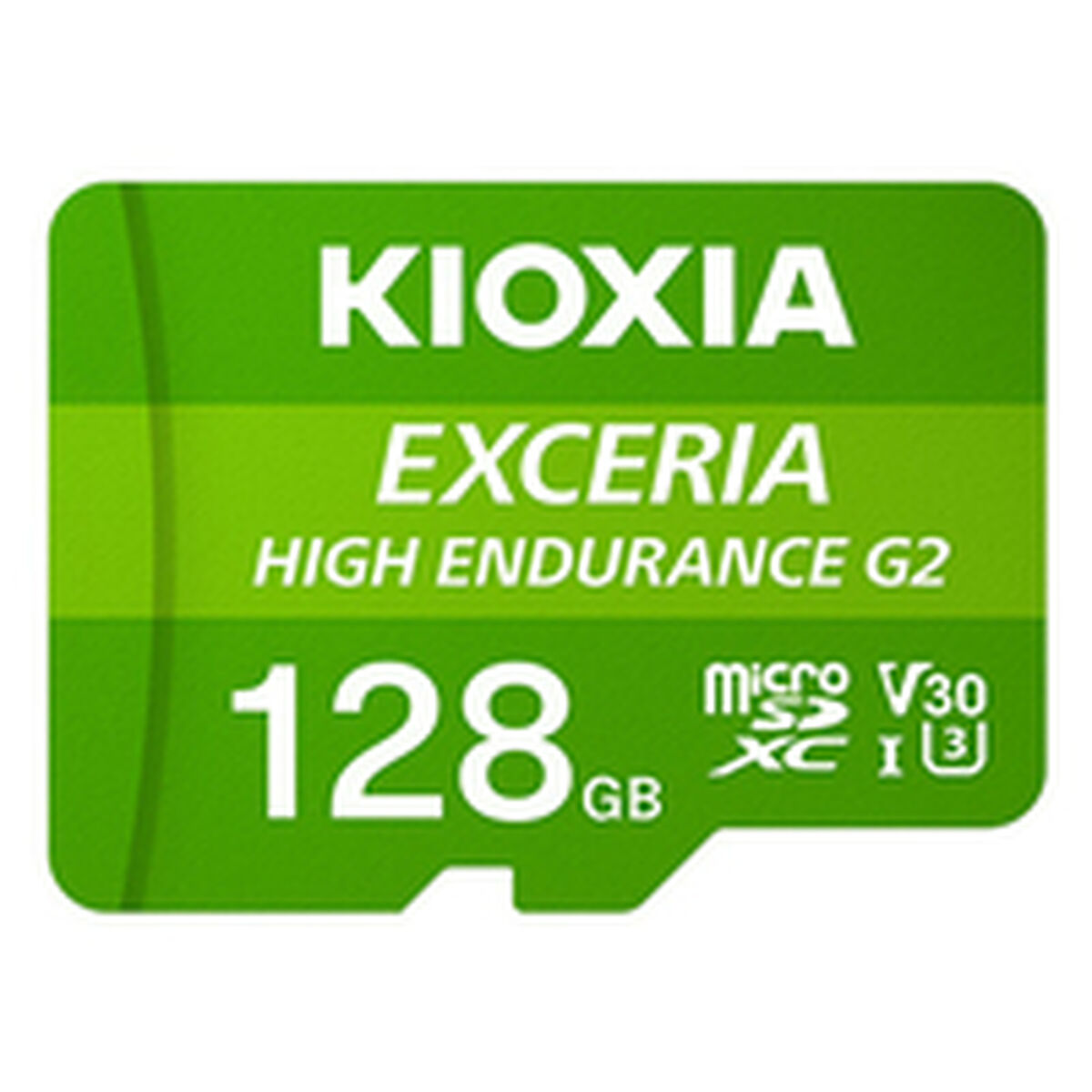 Micro SD Card Kioxia Exceria 128 GB