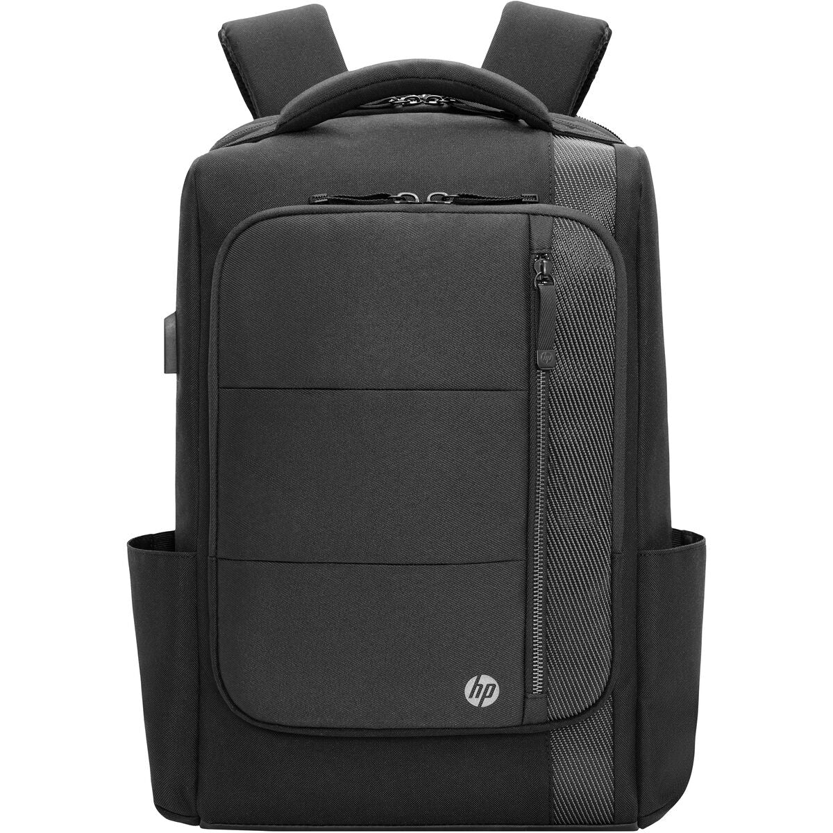 Laptop Backpack HP 6B8Y1UT Black