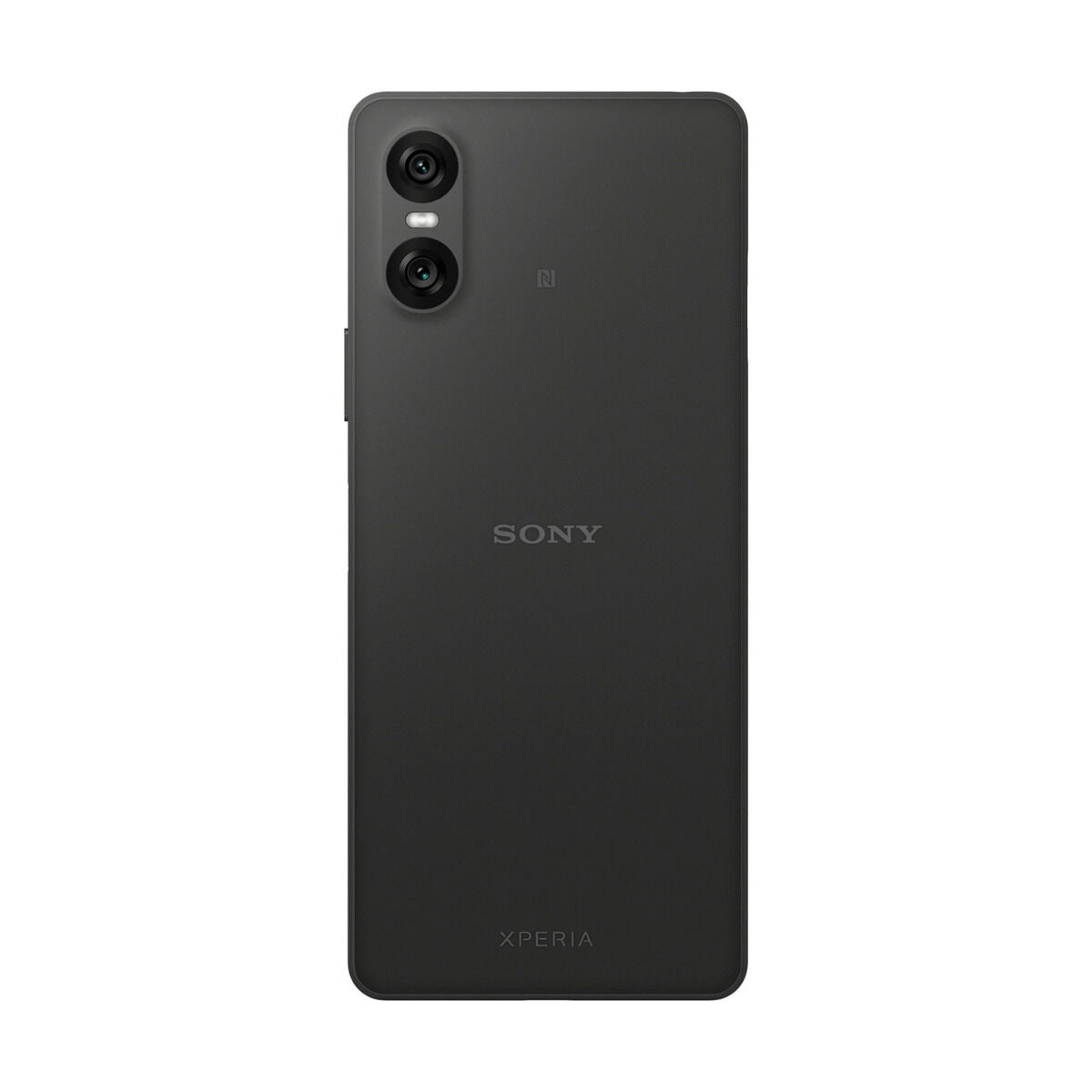 Smartphone Sony 128 GB Black