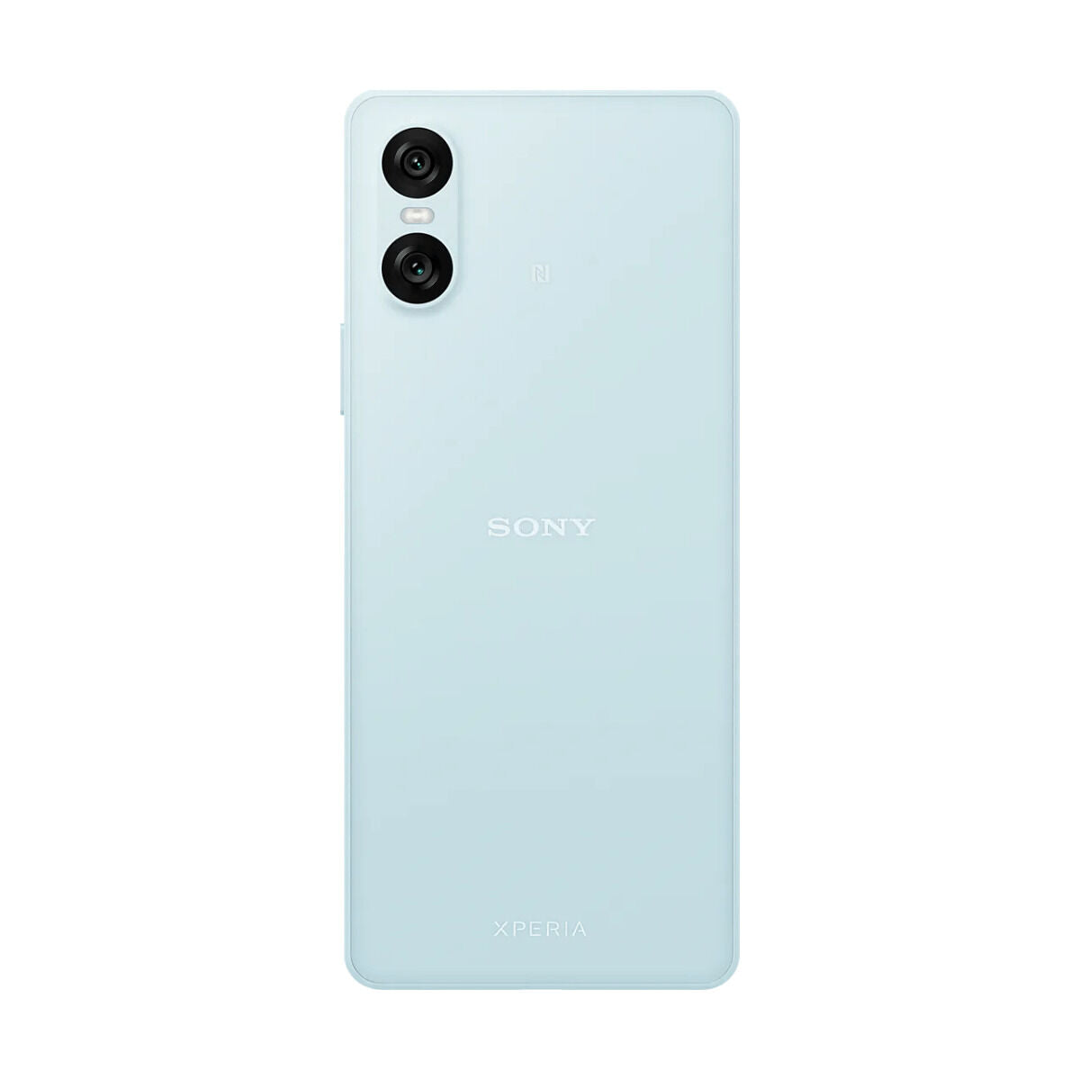 Smartphone Sony 8 GB RAM 128 GB Blue