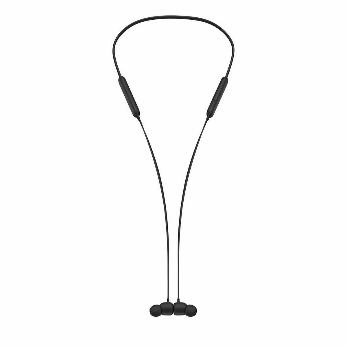 Headphones Apple MYMC2ZM/A Black