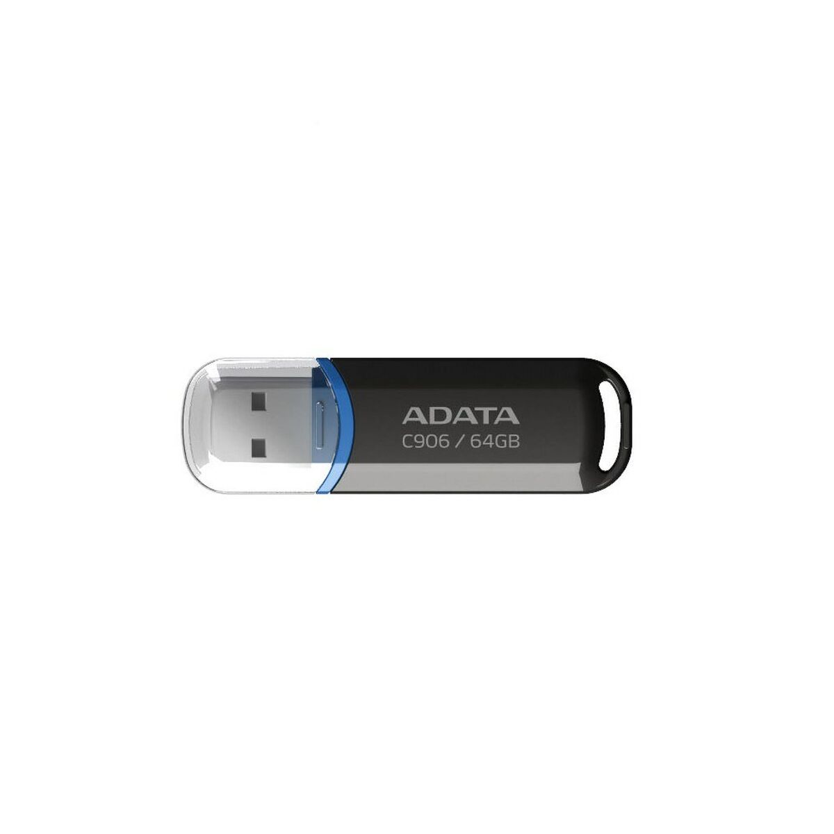 USB stick Adata C906 Black 64 GB