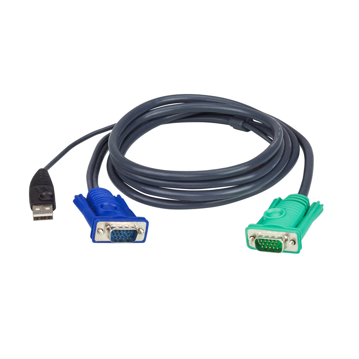 KVM switch Aten 2L-5201U
