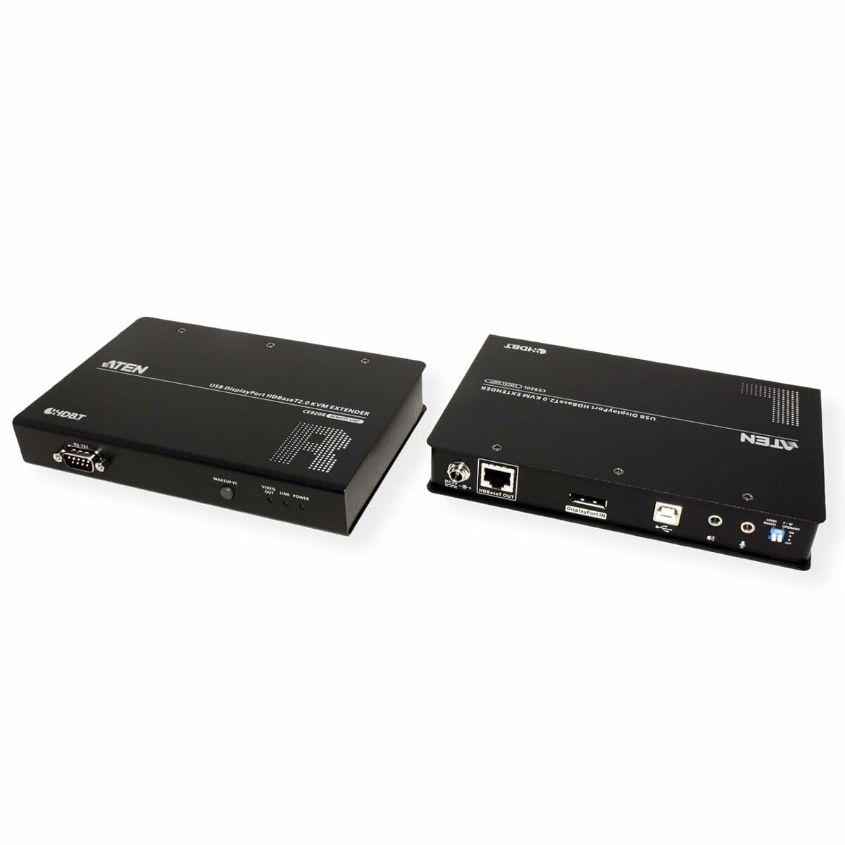 Cable adapter Aten CE920-ATA-G