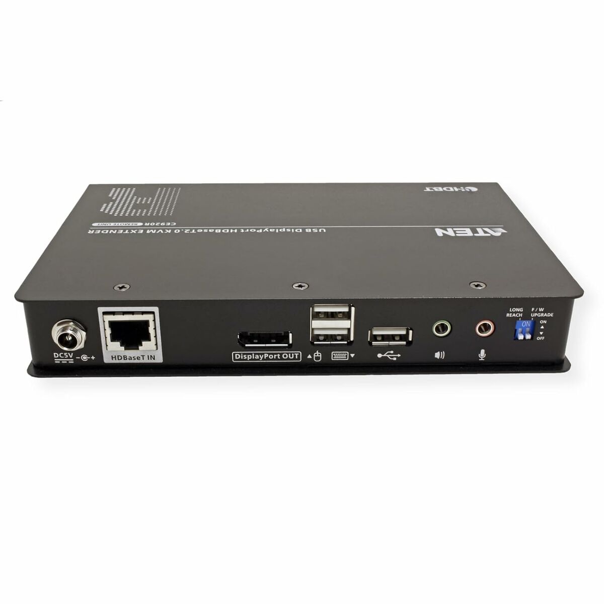 Cable adapter Aten CE920-ATA-G