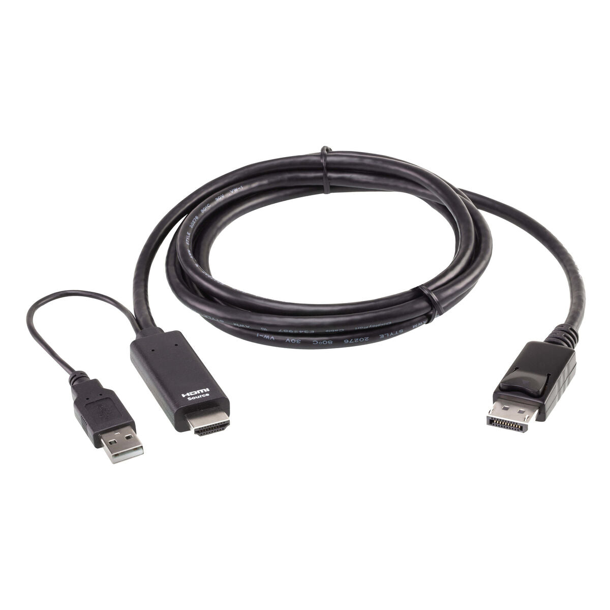 VGA Cable Aten 2L-7D02HDP