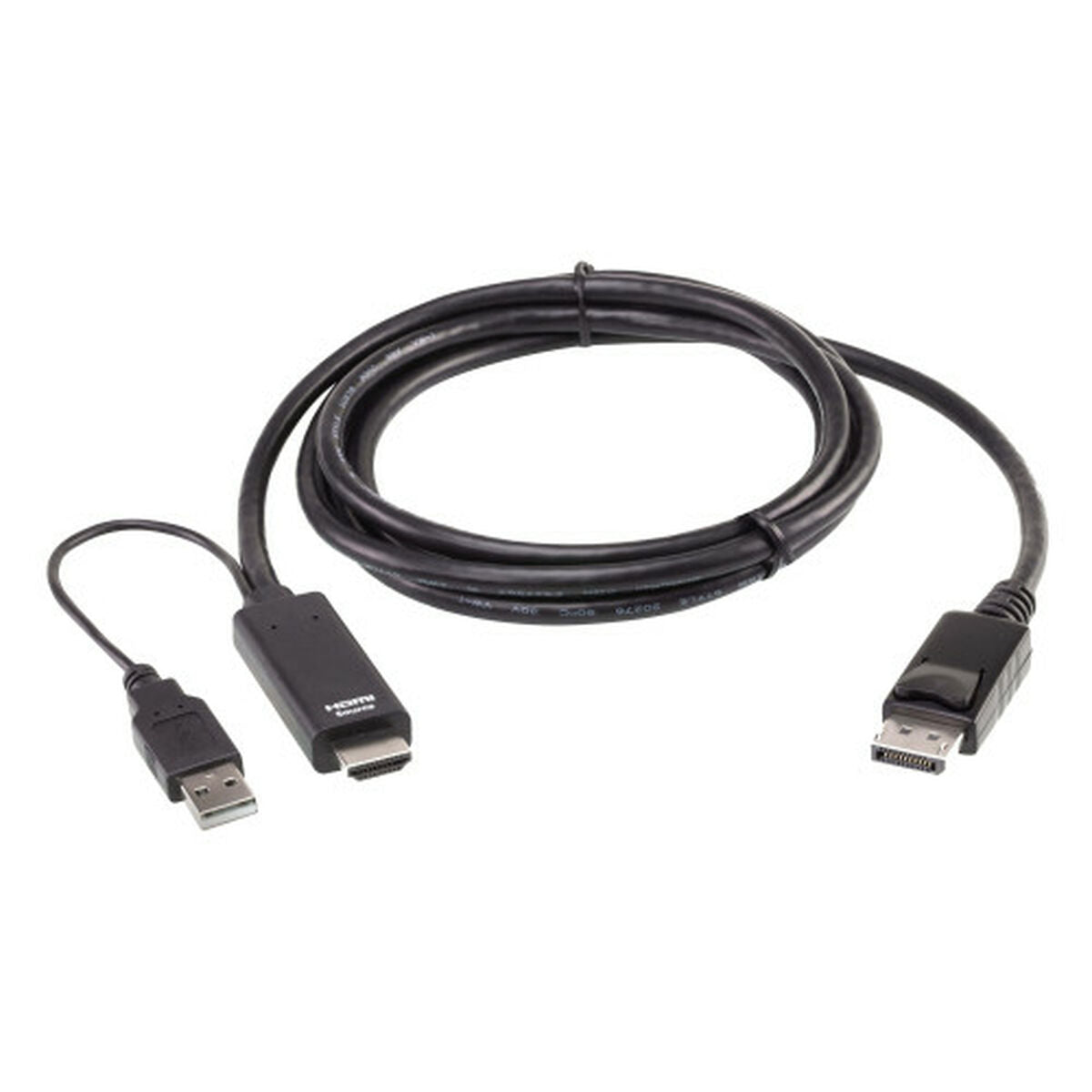 VGA Cable Aten 2L-7D02HDP
