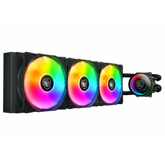 Liquid Refrigeration Kit Cougar Poseidon Elite ARGB 360