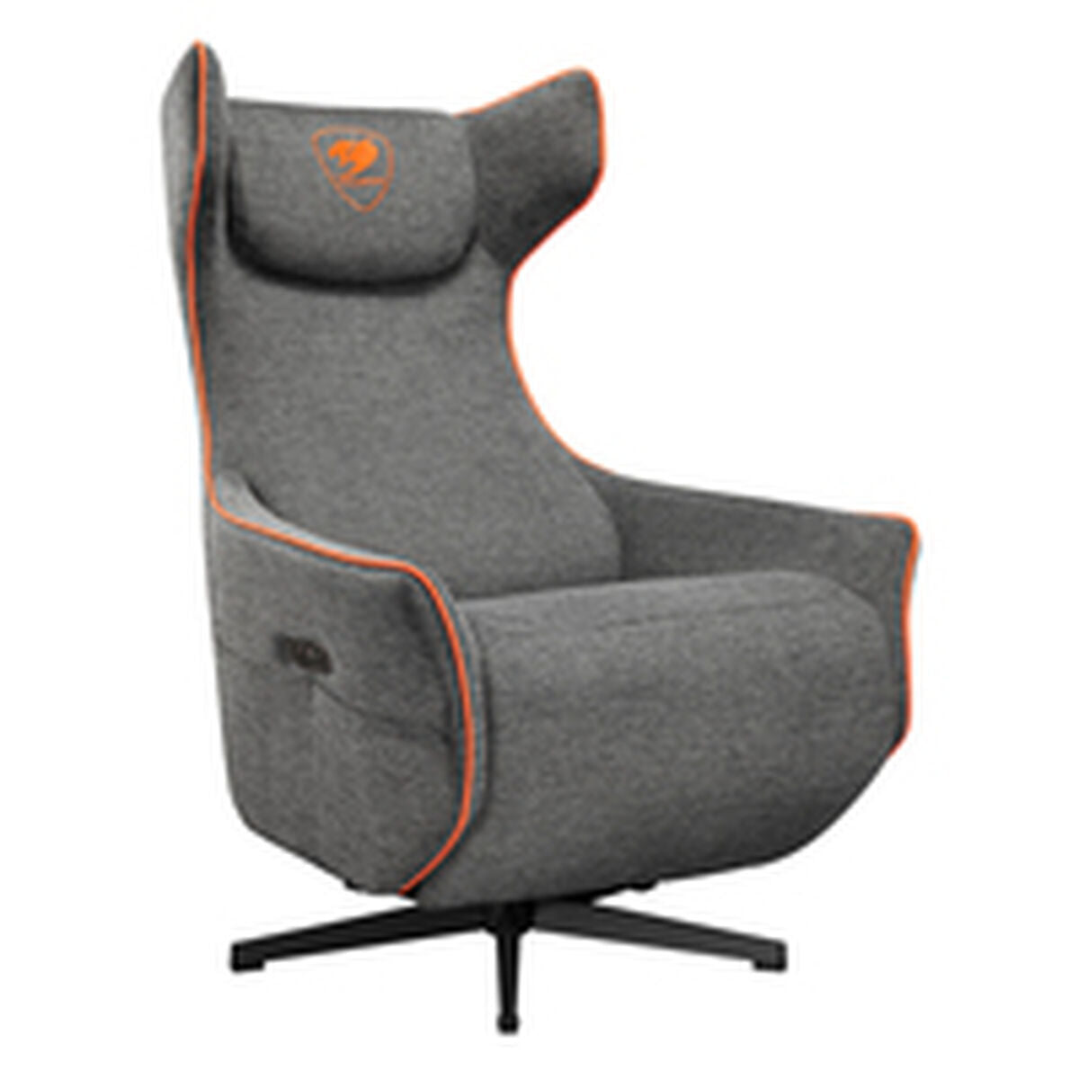 Gaming Chair Cougar 3MMGSGRO.0001 Grey
