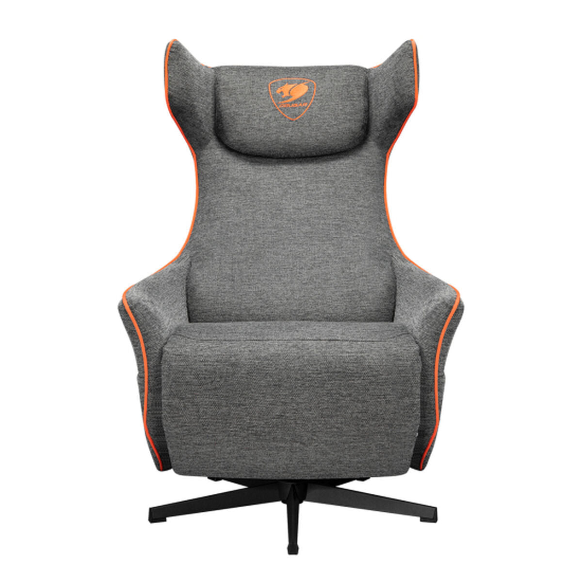 Gaming Chair Cougar 3MMGSGRO.0001 Grey
