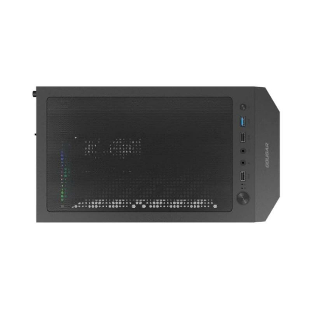 ATX Semi-tower Box Cougar 382BD20.0001