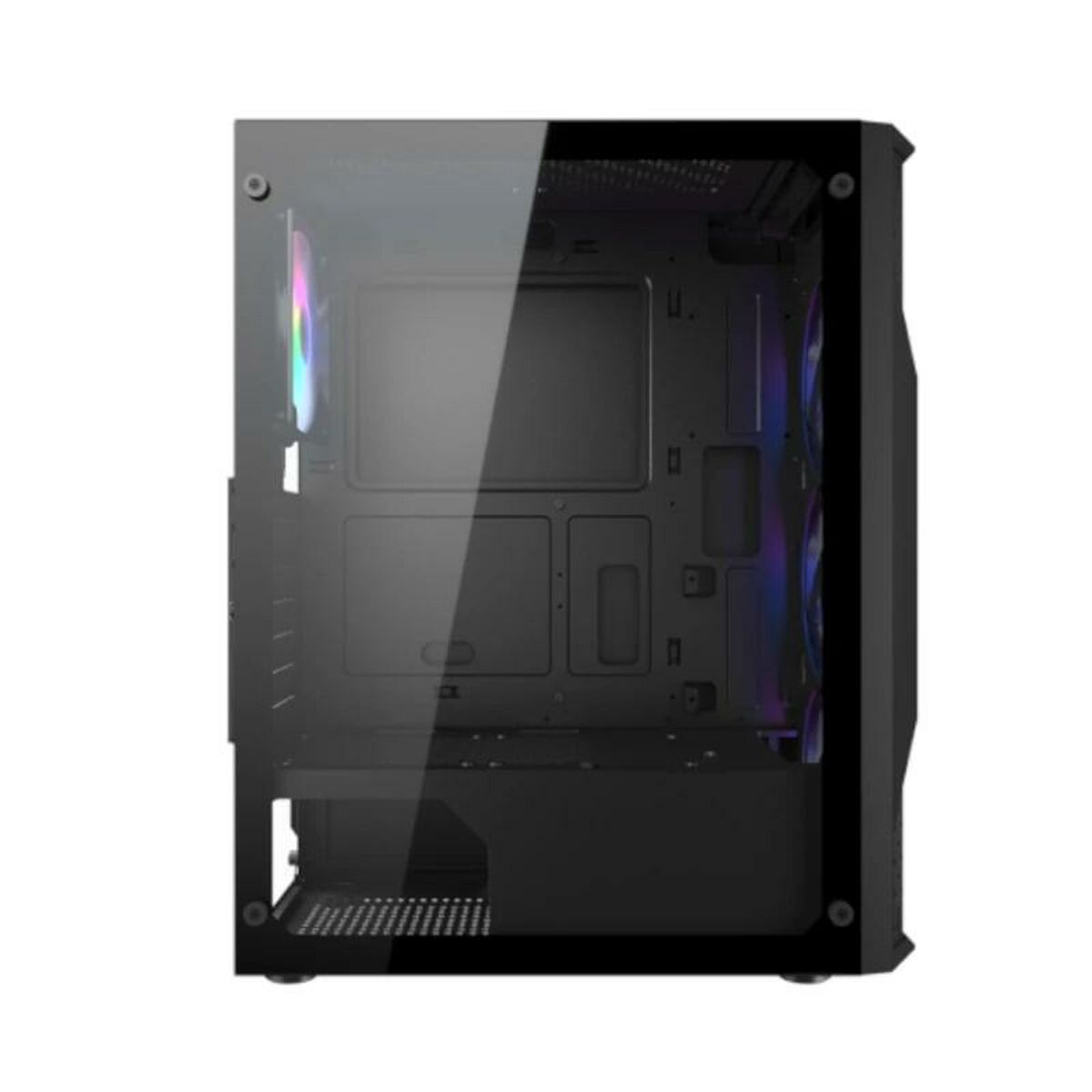 ATX Semi-tower Box Cougar 382BD20.0001