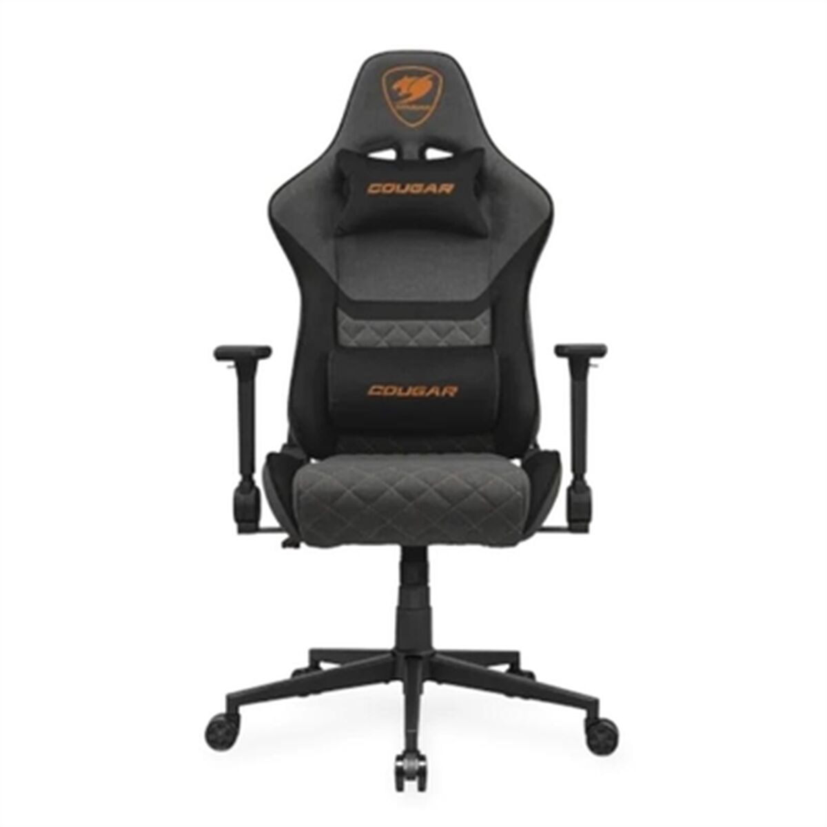 Gaming Chair Cougar Armor One V2 Grey