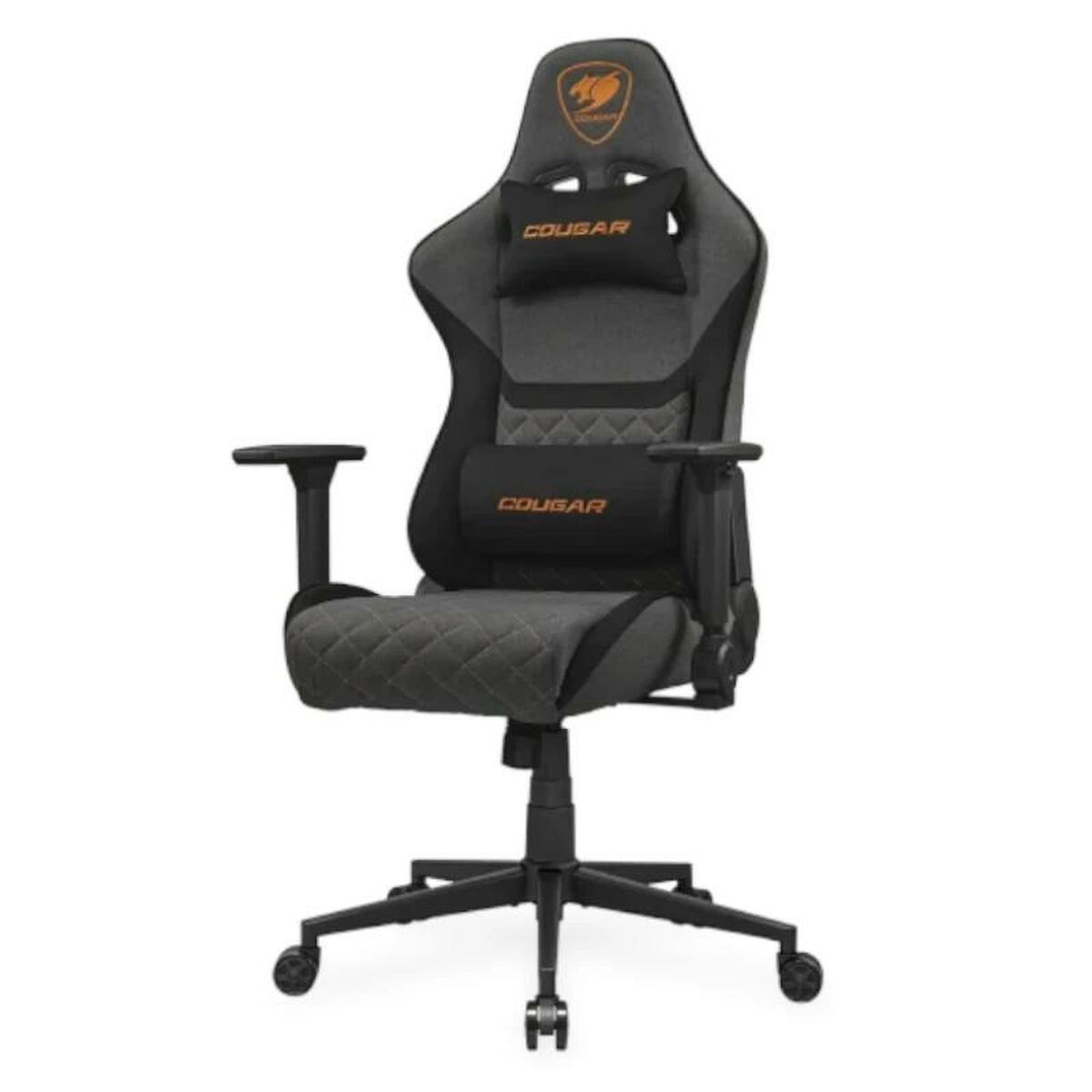 Gaming Chair Cougar Armor One V2 Grey